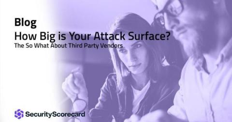 SecurityScorecard