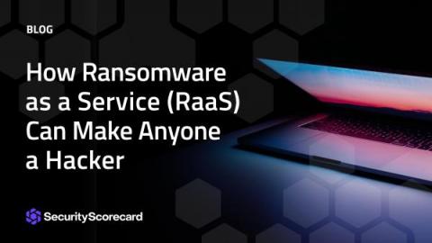 SecurityScorecard