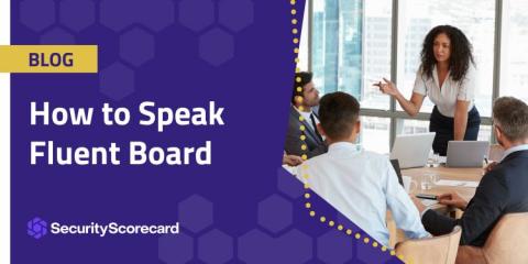 SecurityScorecard