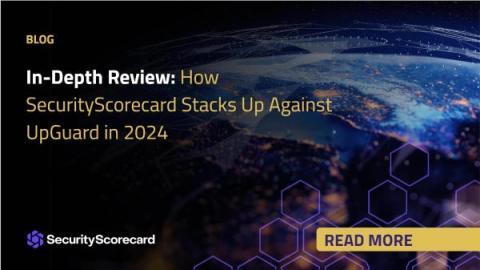 SecurityScorecard