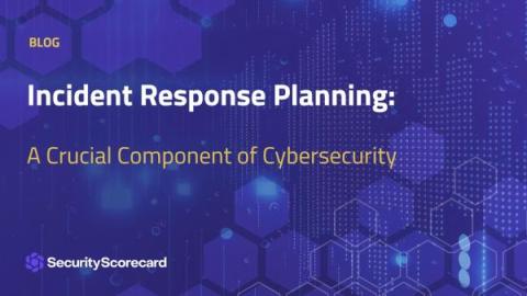 SecurityScorecard