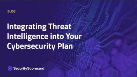 SecurityScorecard