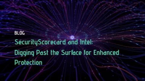 SecurityScorecard
