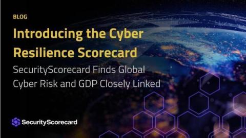 SecurityScorecard