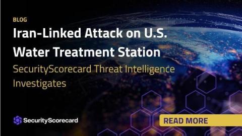 SecurityScorecard
