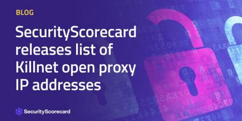 SecurityScorecard