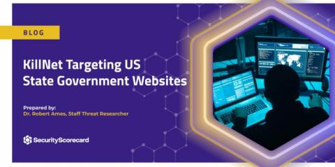 SecurityScorecard
