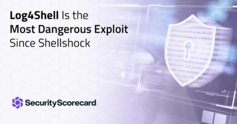 SecurityScorecard