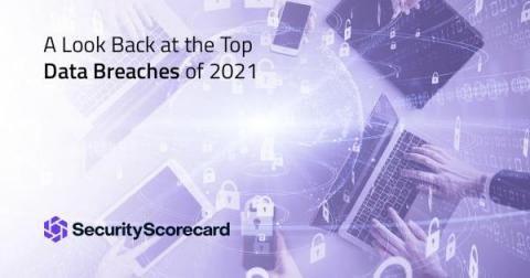 SecurityScorecard