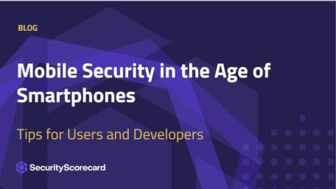 SecurityScorecard