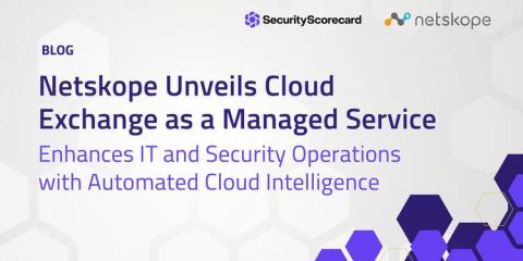 SecurityScorecard