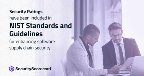 SecurityScorecard