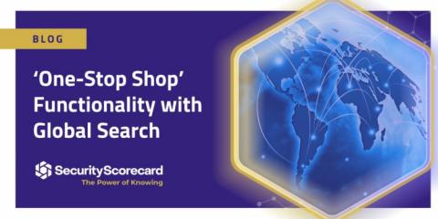 SecurityScorecard