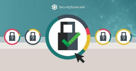 SecurityScorecard