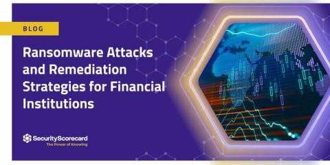 SecurityScorecard