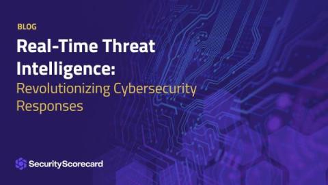 SecurityScorecard