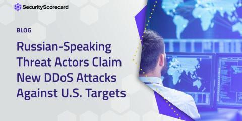 SecurityScorecard