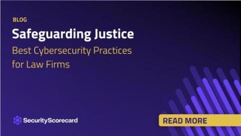 SecurityScorecard