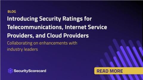 SecurityScorecard