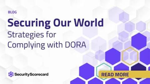SecurityScorecard