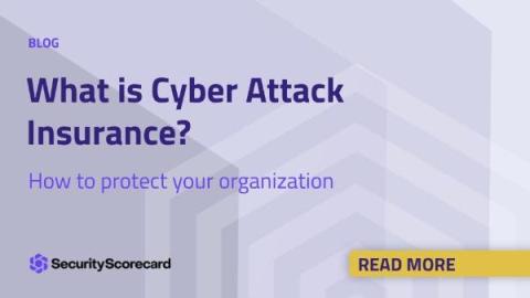 SecurityScorecard