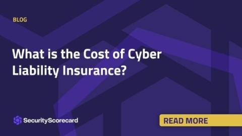 SecurityScorecard