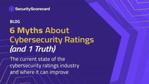 SecurityScorecard