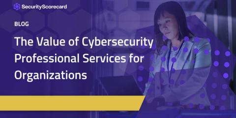 SecurityScorecard