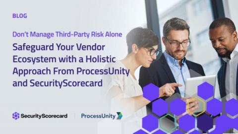 SecurityScorecard