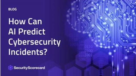 SecurityScorecard