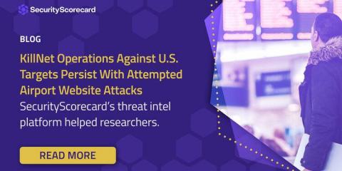 SecurityScorecard