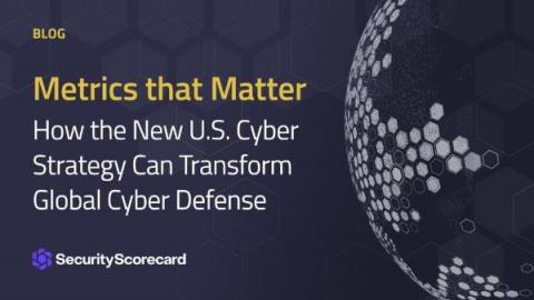 SecurityScorecard