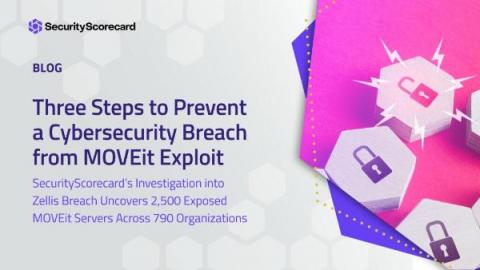 SecurityScorecard