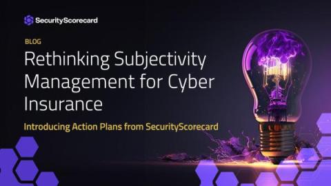 SecurityScorecard