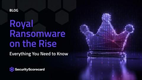 SecurityScorecard