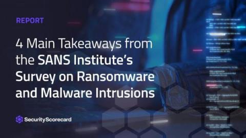 SecurityScorecard