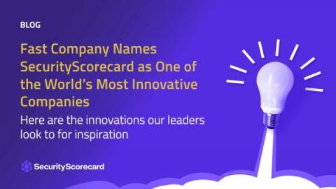 SecurityScorecard
