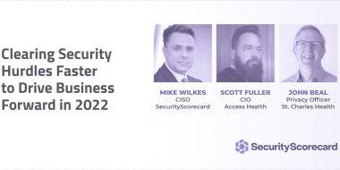 SecurityScorecard