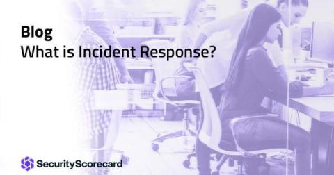 SecurityScorecard