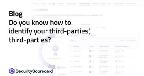SecurityScorecard