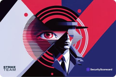 SecurityScorecard