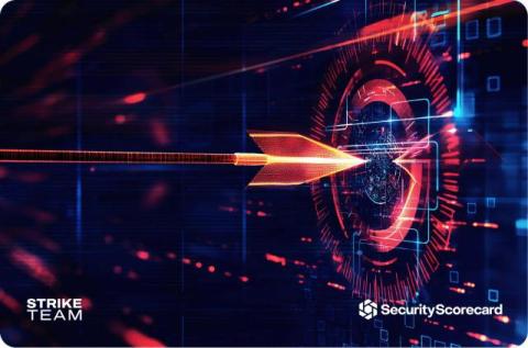 SecurityScorecard