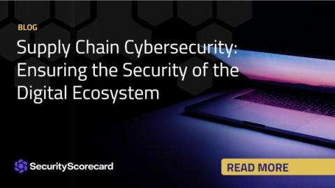 SecurityScorecard