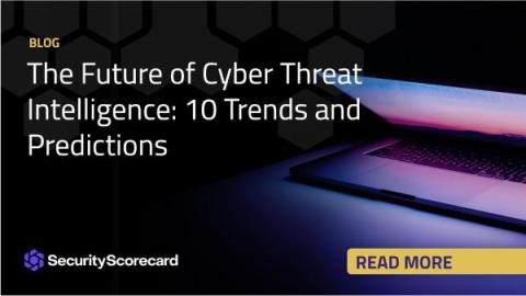 SecurityScorecard