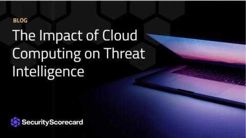 SecurityScorecard