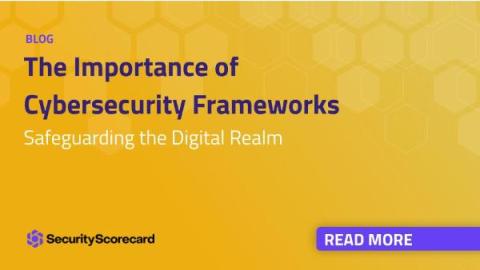 SecurityScorecard