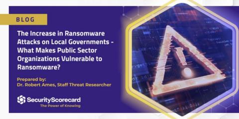 SecurityScorecard