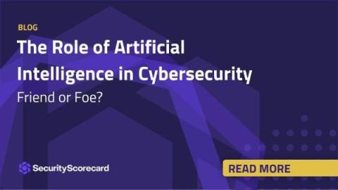 SecurityScorecard