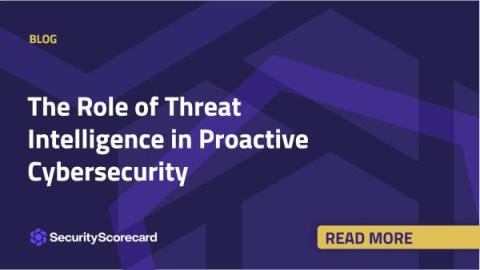 SecurityScorecard