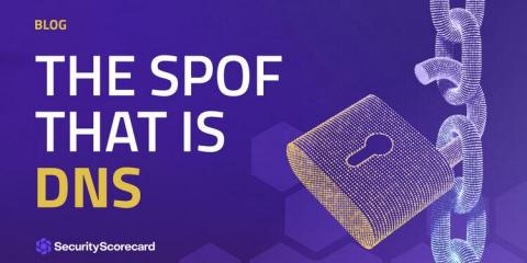 SecurityScorecard